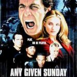 Any Given Sunday