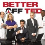 Better Off Ted Better Off Ted