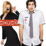 Chuck Chuck