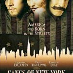 Gangs Of New York