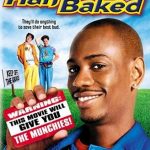 Half Baked