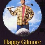 Happy Gilmore