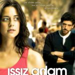 Issız Adam