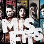 Misfits Misfits