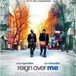 Reign Over Me