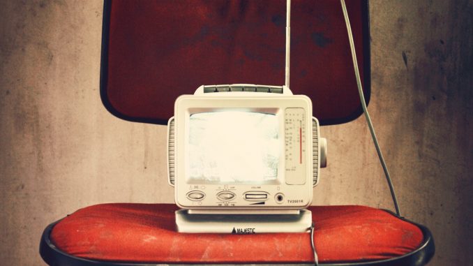 red-vintage-old-chair
