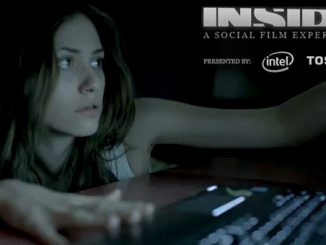 The Inside Experience